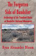 The Forgotten Side Of Bandelier