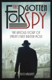 The Forgotten Spy