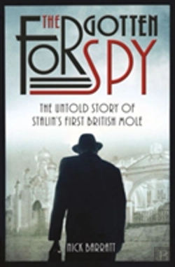 Bertrand.pt - The Forgotten Spy