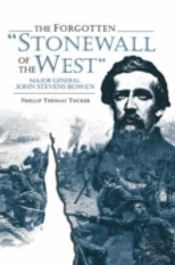 The Forgotten Stonewall Of The West