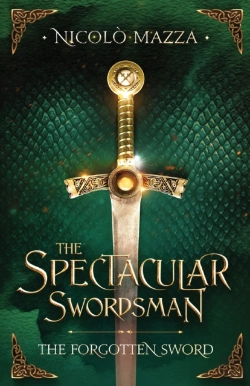 Bertrand.pt - The Forgotten Sword