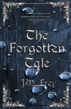 Bertrand.pt - The Forgotten Tale