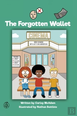 Bertrand.pt - The Forgotten Wallet