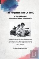 The Forgotten War Of 1950 In Their Adolescence Remembered By Eight Octogenarians