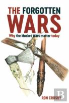 The Forgotten Wars