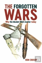The Forgotten Wars