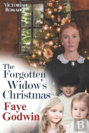 The Forgotten Widow'S Christmas