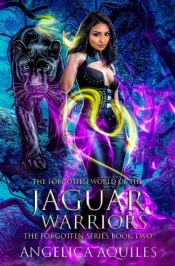 The Forgotten World Of The Jaguar Warrio
