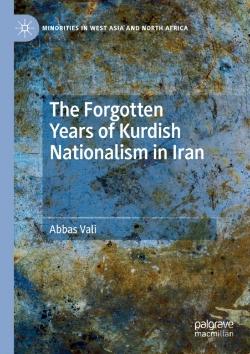 Bertrand.pt - The Forgotten Years Of Kurdish Nationalism In Iran