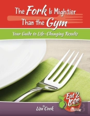 The Fork Is Mightier Than The Gym