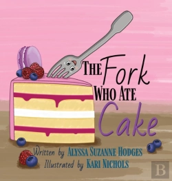 Bertrand.pt - The Fork Who Ate Cake