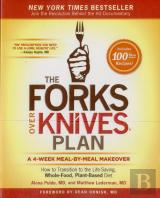 The Forks Over Knives Plan