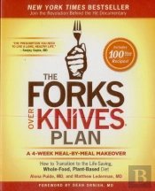 The Forks Over Knives Plan