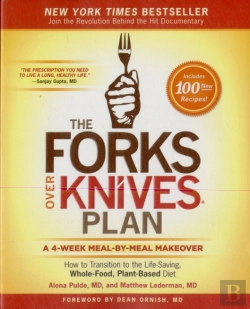 Bertrand.pt - The Forks Over Knives Plan