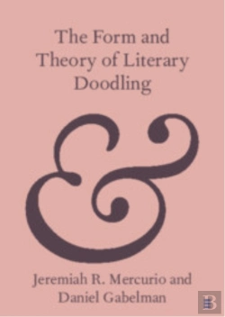 Bertrand.pt - The Form And Theory Of Literary Doodling