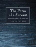 The Form Of A Servant