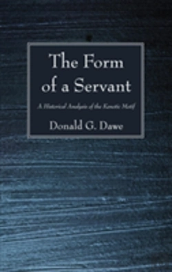 Bertrand.pt - The Form Of A Servant