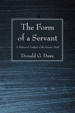 Bertrand.pt - The Form Of A Servant