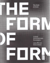 The Form Of Form /Anglais