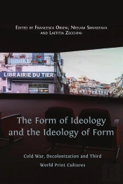 The Form Of Ideology And The Ideology Of Form