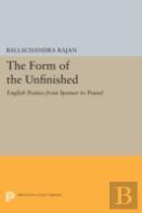 The Form Of The Unfinished