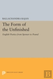 The Form Of The Unfinished