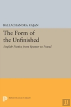 Bertrand.pt - The Form Of The Unfinished