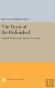 The Form Of The Unfinished