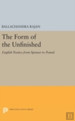 Bertrand.pt - The Form Of The Unfinished