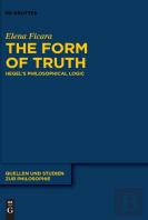 The Form Of Truth