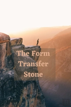 Bertrand.pt - The Form Transfer Stone