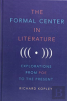 The Formal Center In Literature