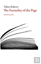 The Formality Of The Page