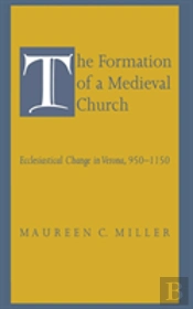 The Formation Of A Medieval Church
