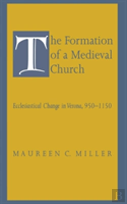 Bertrand.pt - The Formation Of A Medieval Church