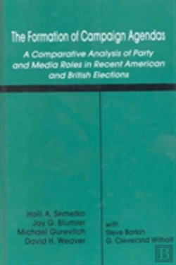 Bertrand.pt - The Formation Of Campaign Agendas