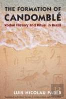 The Formation Of Candomble