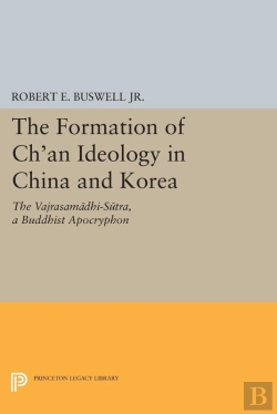 Bertrand.pt - The Formation Of Ch'An Ideology In China And Korea