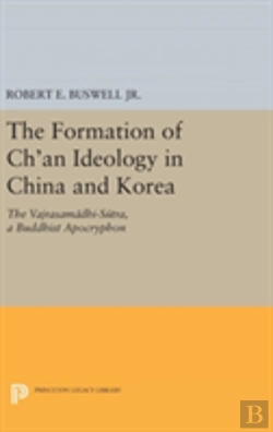 Bertrand.pt - The Formation Of Ch'An Ideology In China And Korea
