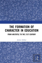 The Formation Of Character In Education
