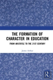 The Formation Of Character In Education