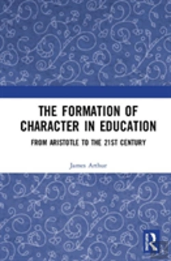 Bertrand.pt - The Formation Of Character In Education