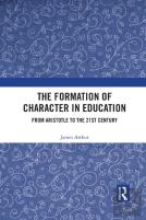 The Formation Of Character In Education