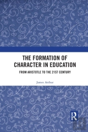 The Formation Of Character In Education