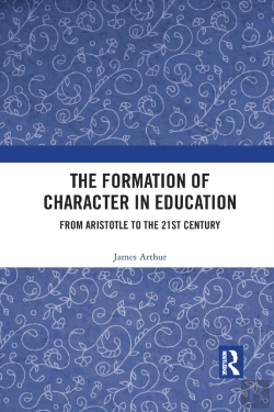 Bertrand.pt - The Formation Of Character In Education