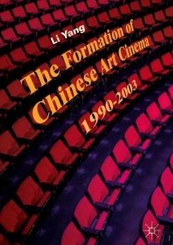 Bertrand.pt - The Formation Of Chinese Art Cinema