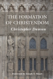 The Formation Of Christendom