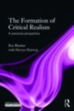Bertrand.pt - The Formation Of Critical Realism