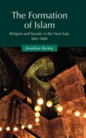 The Formation Of Islam