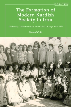 Bertrand.pt - The Formation Of Modern Kurdish Society In Iran